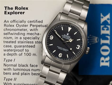 rolex explorer 1016 homage|Rolex explorer 1016 used.